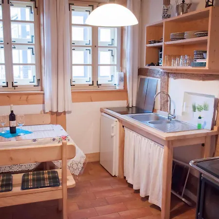 - Direkt Am Kleinsten Haus Von * Wernigerode