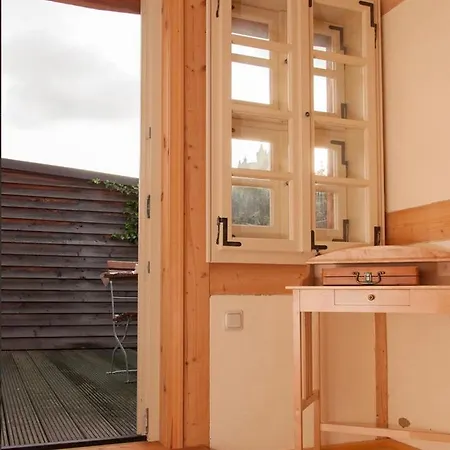 Ferienhaus - Direkt Am Kleinsten Haus Von *