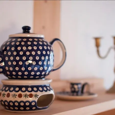 Prázdninový dům - Direkt 