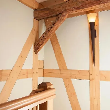 - Direkt Am Kleinsten Haus Von