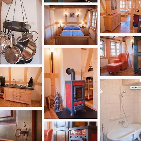 - Direkt Am Kleinsten Haus Von *