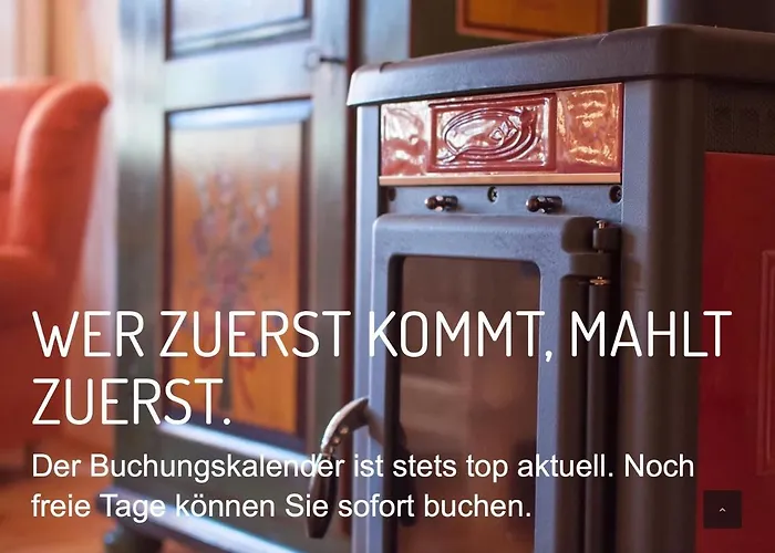 Prázdninový dům - Direkt 