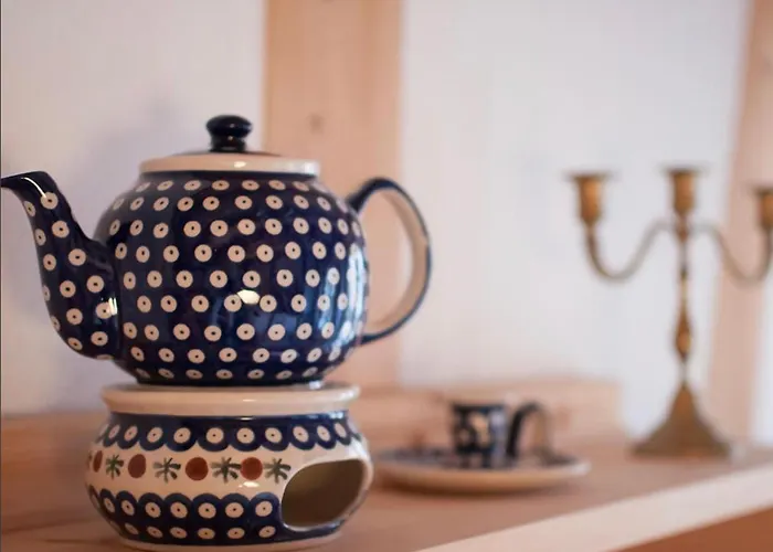 Prázdninový dům - Direkt 